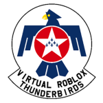 The A.F Virtual Roblox Thunderbirds