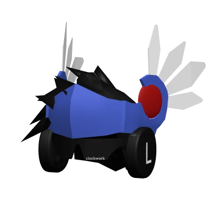 Item Thumbnail