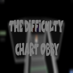 Pod's Difficulty Chart Obby (ADMIN)