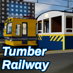 Tumber Railway V4.2