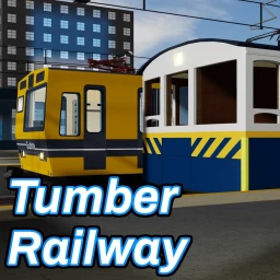 Tumber Railway V4.2 icon