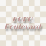 {Boho boulevard boutique}