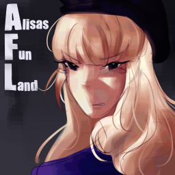 AFL - Alisa's Fun Land