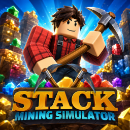 Stack Mining Simulator icon