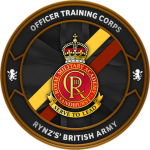 Officer Training Corps | TBA