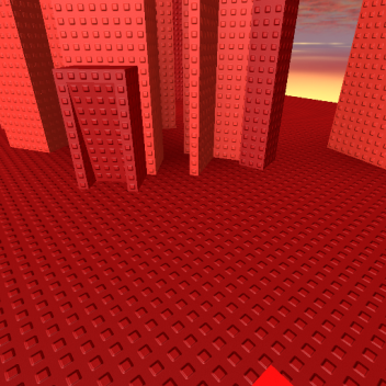 Red obby