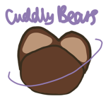 Cuddly Bear Gang