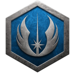 Ancient Jedi Order.