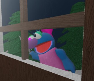 Muppet | Basic Roleplay UPDATE!