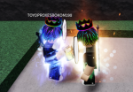 fransis bloxy bros