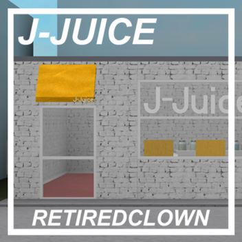 J-Juice Smoothie Bar