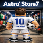 Astro' Store7