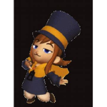 Hat kiddos clan
