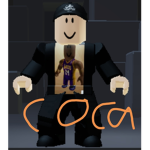 Cola friends