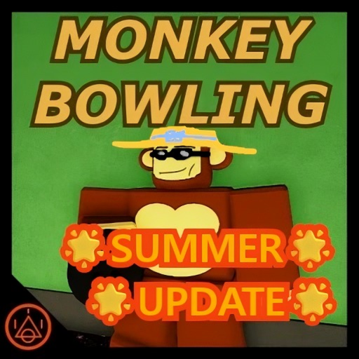 Monkey Bowling [BETA]