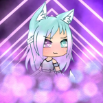 Man ney Wolf <3