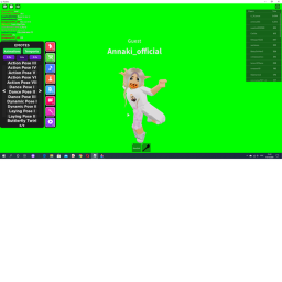Untitled Game