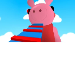 Piggy Obby [NEW] icon