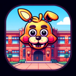 Fnaf school RP
