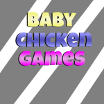 Baby Chicken Games