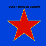 Darkly Chelyabinsk Border Legion