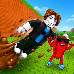 Spray Poop For Brainrots