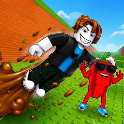 Spray Poop For Brainrots  icon