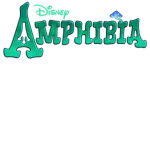 Disney; Amphibia