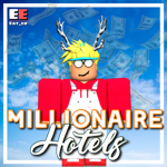Millionaire Hotels®