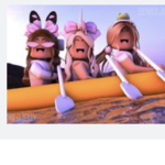 Die besten Roblox Cousinen