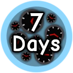 Game Badge Thumbnail