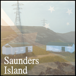 Saunder Island