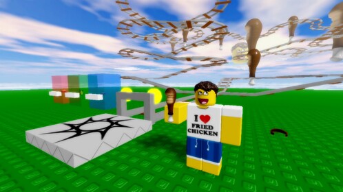 Cart Ride Into Telamon