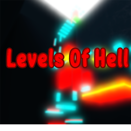 Levels Of Hell