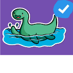 Loch ness monster hub hangout