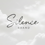 SILENCE OFFICIAL BRAND - Clothes & UGC