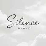 SILENCE OFFICIAL BRAND - Clothes & UGC Group Thumbnail