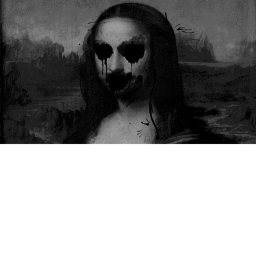 The dark cult