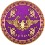 •• Gens Julia ••