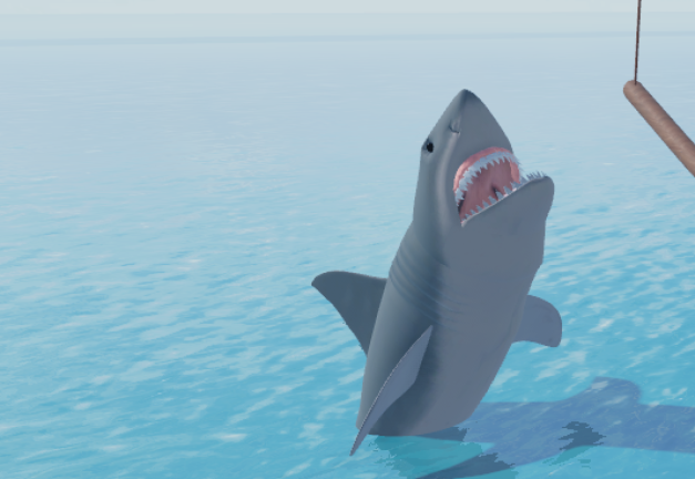 JAWS 4 FINAL SHOWDOWN  screenshot 2