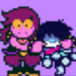 joyous deltarune clothing for all ages