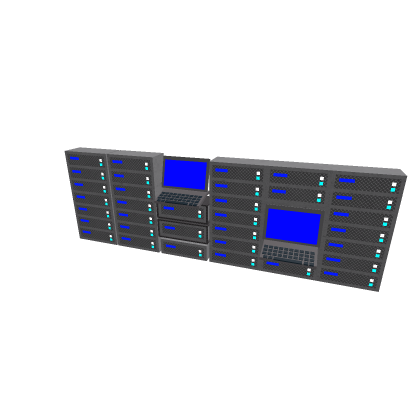 server pack(updated)