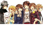 T_Sycn1 Group