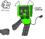 Itskitten