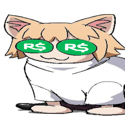 Gimme robux 🤑🐟😍😊😁👌💔✨🍕