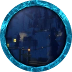 CM: Moonlight Forest [Easy] Roblox badge thumbnail