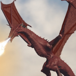 Dragon Testing