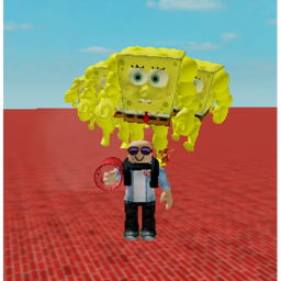 A basic ragdoll game