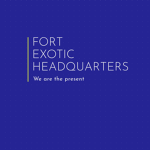 Fort Exotic Headquarters