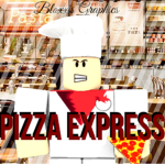 Pizza Express™